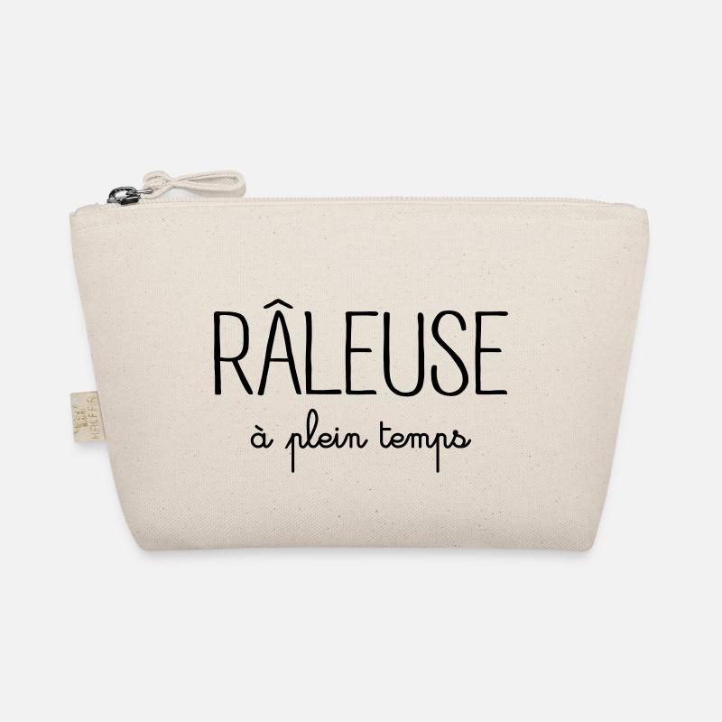 Râleuse à Plein Temps Trousse biologique