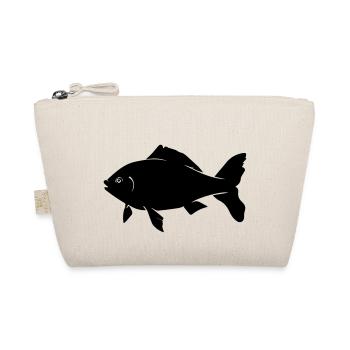 fish - Trousse biologique - nature - Devant