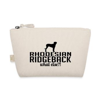 RHODESIAN RIDGEBACK what else Chiens Proverbes - Trousse biologique - nature - Devant