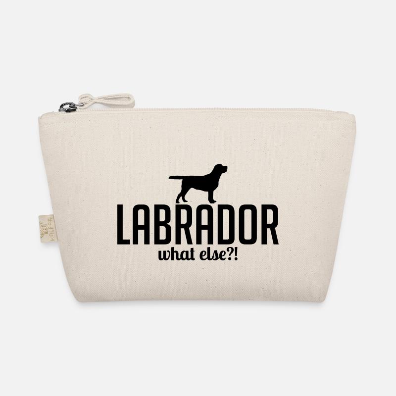 LABRADOR Que dit le chien de Wilsign Trousse biologique