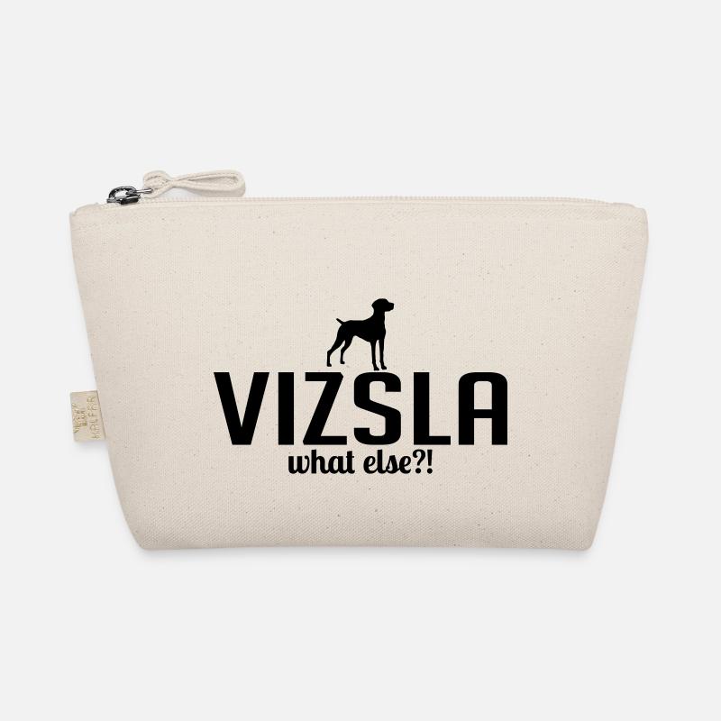 VIZSLA what else Bio-Täschchen