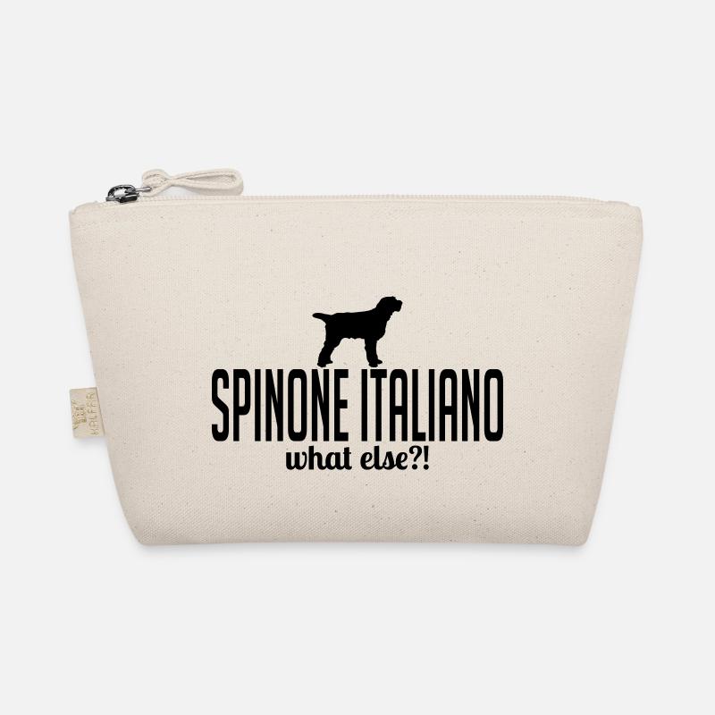 SPINONE ITALIANO what else Bio-Täschchen