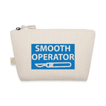Médecin / Docteur: Smooth Operator - Trousse biologique - nature - Devant