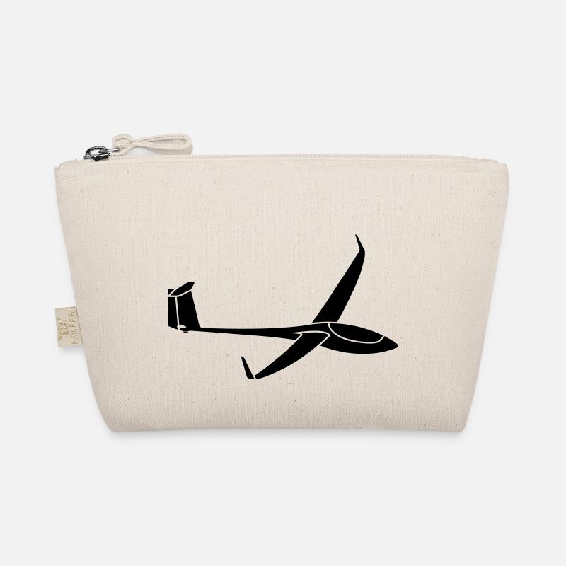 ASG29 Segelflug Bio-Täschchen