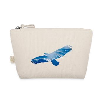 aigle - Trousse biologique - nature - Devant