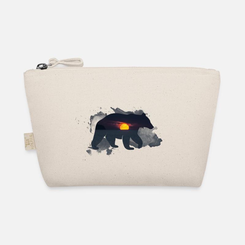 ours Trousse biologique