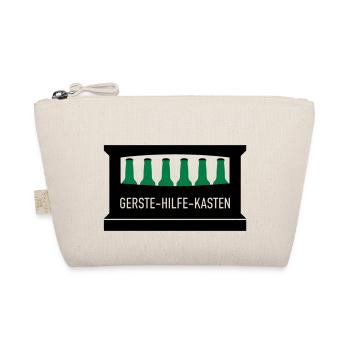 Gerste Hilfe Kasten - Trousse biologique - nature - Devant