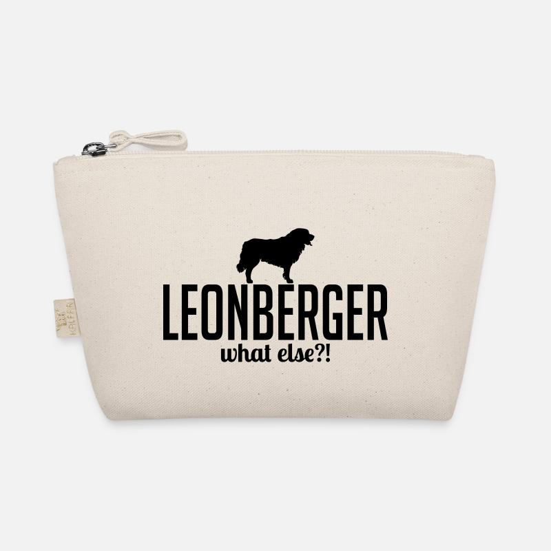 LEONBERGER what else Bio-Täschchen