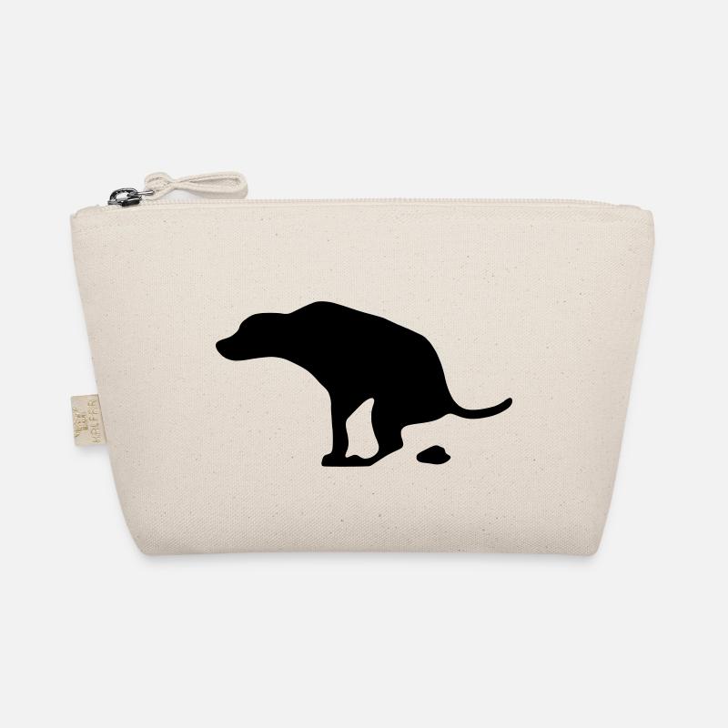 dog Organic Pouch