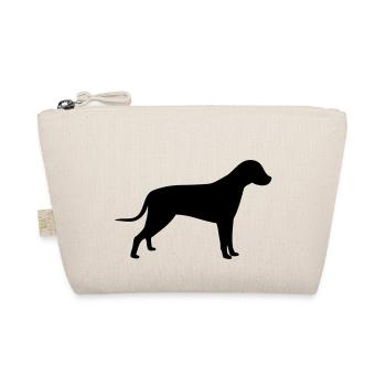 Chien - Trousse biologique - nature - Devant