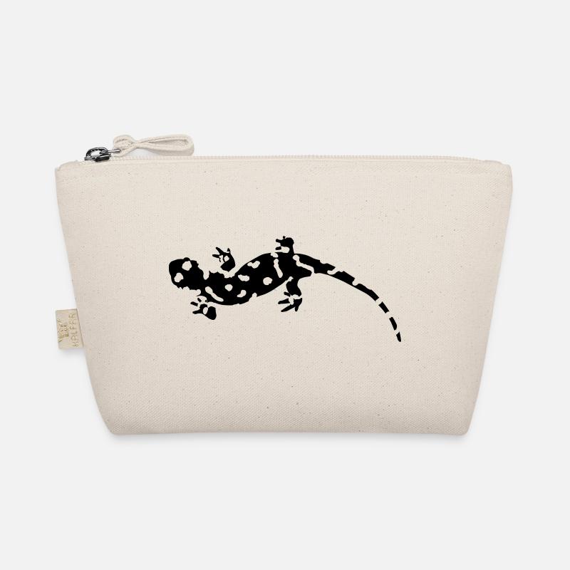 salamander Organic Pouch