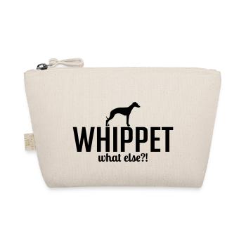 WHIPPET Quoi d'autre chiens Chien Wilsigns - Trousse biologique - nature - Devant