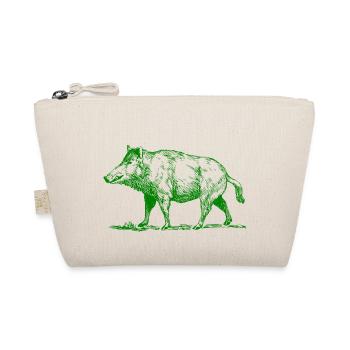 pig39 - Trousse biologique - nature - Devant
