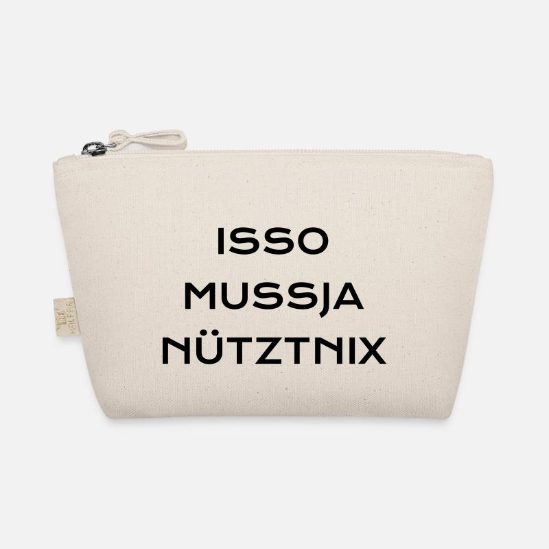 Isso Mussja Nu tztnix bla Trousse biologique