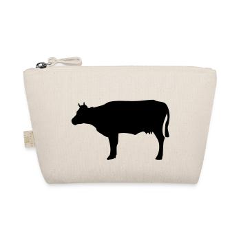 Vache - Trousse biologique - nature - Devant
