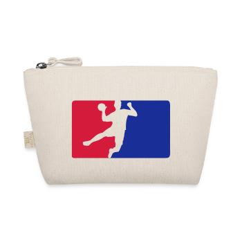 Handball - Trousse biologique - nature - Devant
