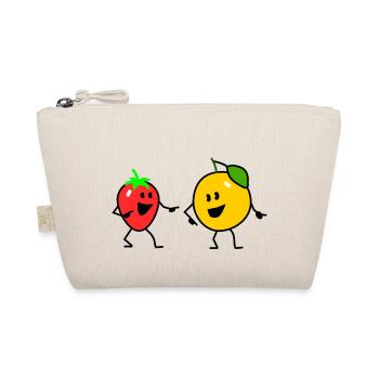 fruit salad one - Trousse biologique - nature - Devant