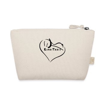 Espritrait Coeur - Organic Pouch