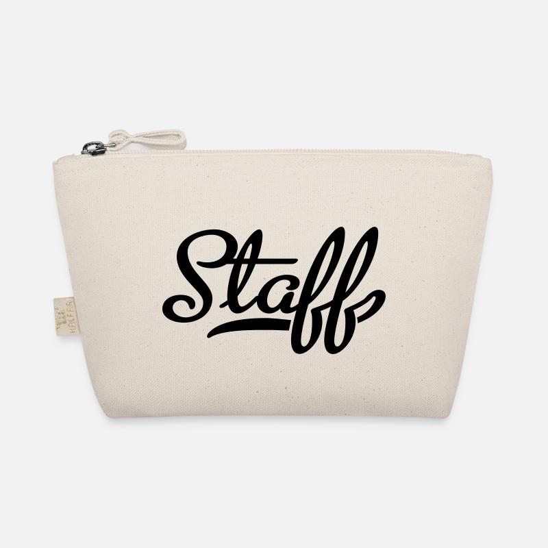 Staff Organic Pouch