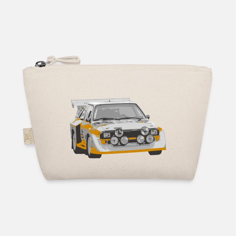 Rallye Bio-Täschchen