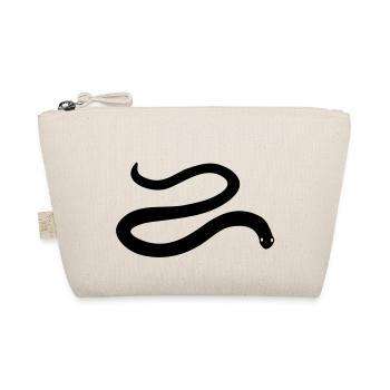 reptile serpent lézard ver Gekko cadeau - Trousse biologique - nature - Devant