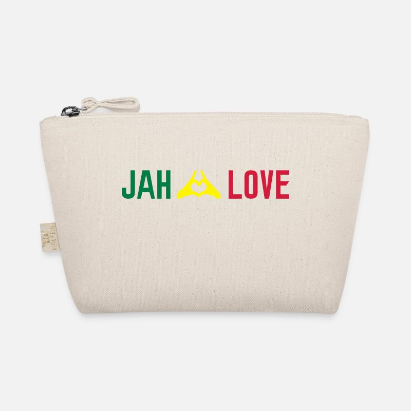 Couleur Reggae Trousse biologique
