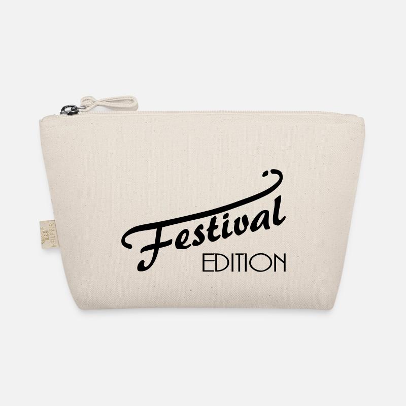 Festival Edition I Bio-Täschchen