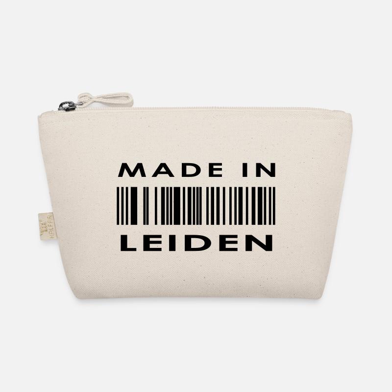 madein nl 15 leiden Bio-Täschchen
