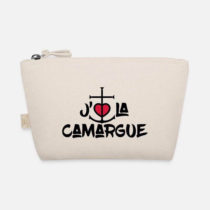 j'aime la Camargue Trousse biologique