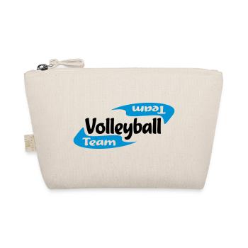 volley-ball - Trousse biologique - nature - Devant