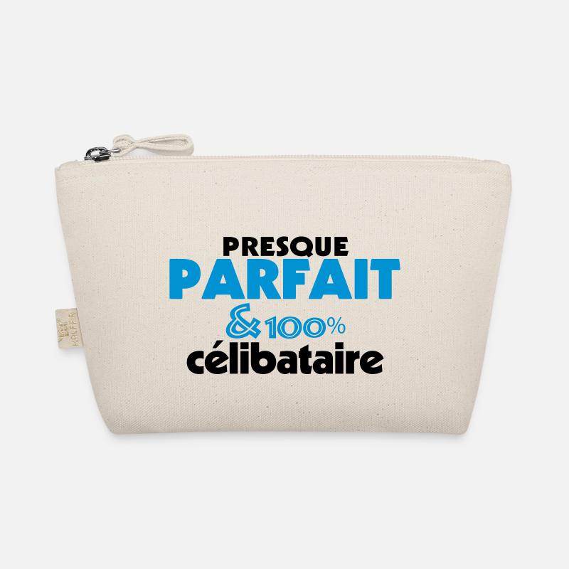 Presque Parfait - 100% CELIBATAIRE (2c) Trousse biologique