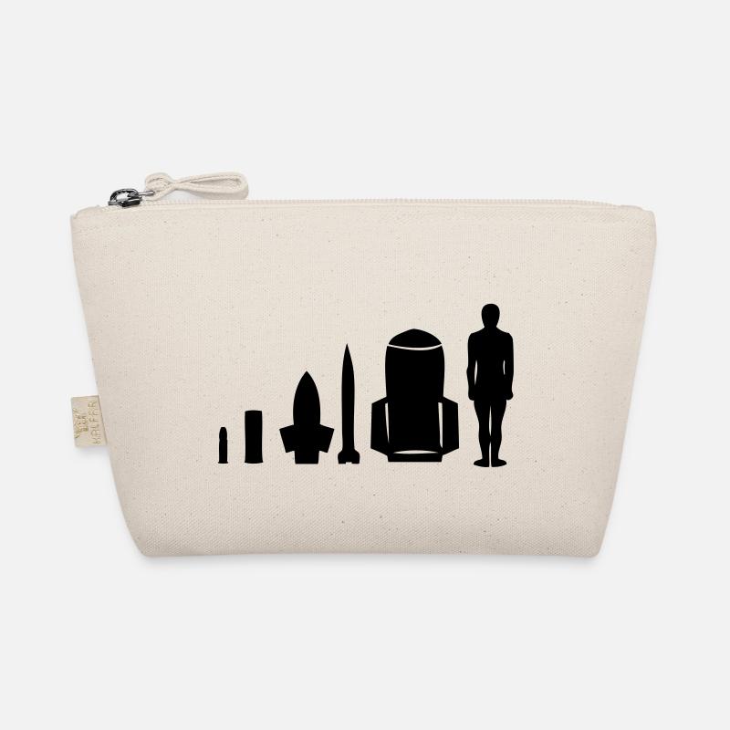 menschliche Bombe Bio-Täschchen