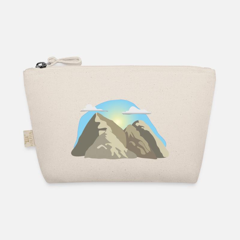 Que la montagne est belle Trousse biologique