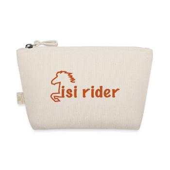2541614 14950220 isi rider - Trousse biologique - nature - Devant