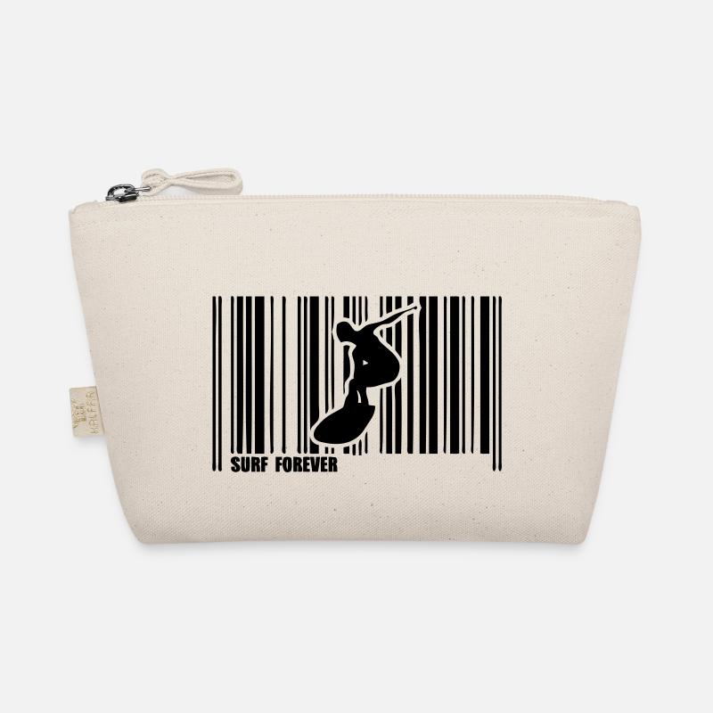 code barre surf Trousse biologique