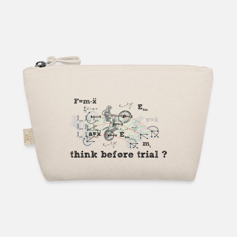 Pensez avant le procès? Trousse biologique