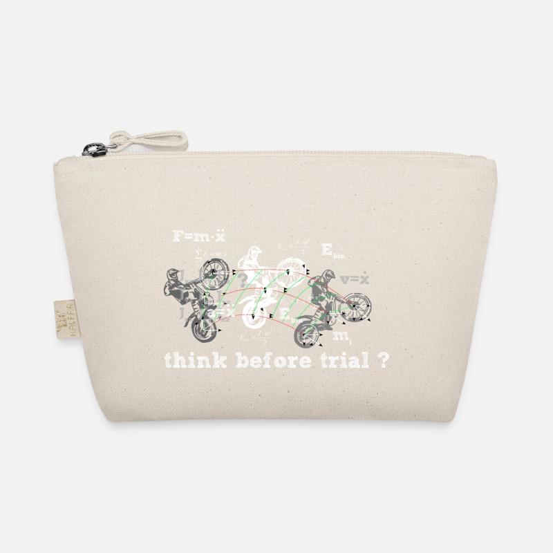 Think before Trial? Bio-Täschchen