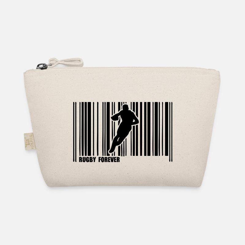 code barre sport rugby Trousse biologique