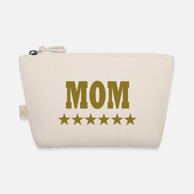 mom Organic Pouch