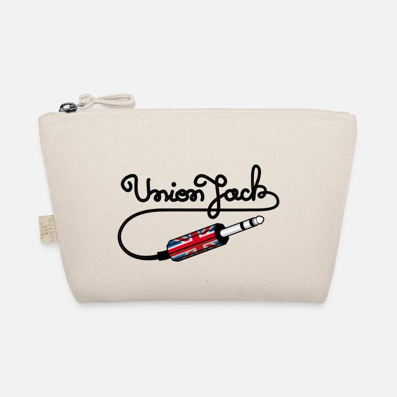Union Jack Trousse biologique