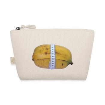 Banane - La plus grosse banane... - Trousse biologique - nature - Devant