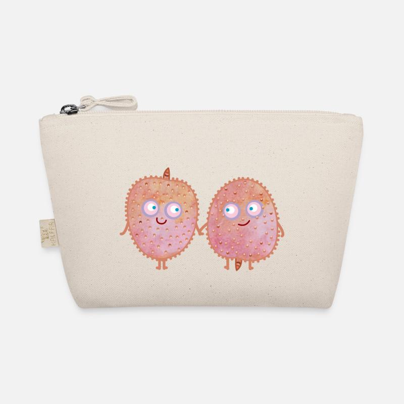 litchi Amour Trousse biologique
