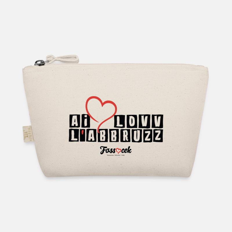 En lovv L « Abbruzz Trousse biologique