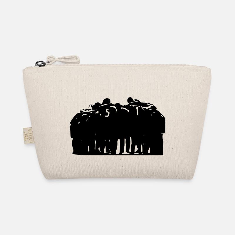 équipe Trousse biologique