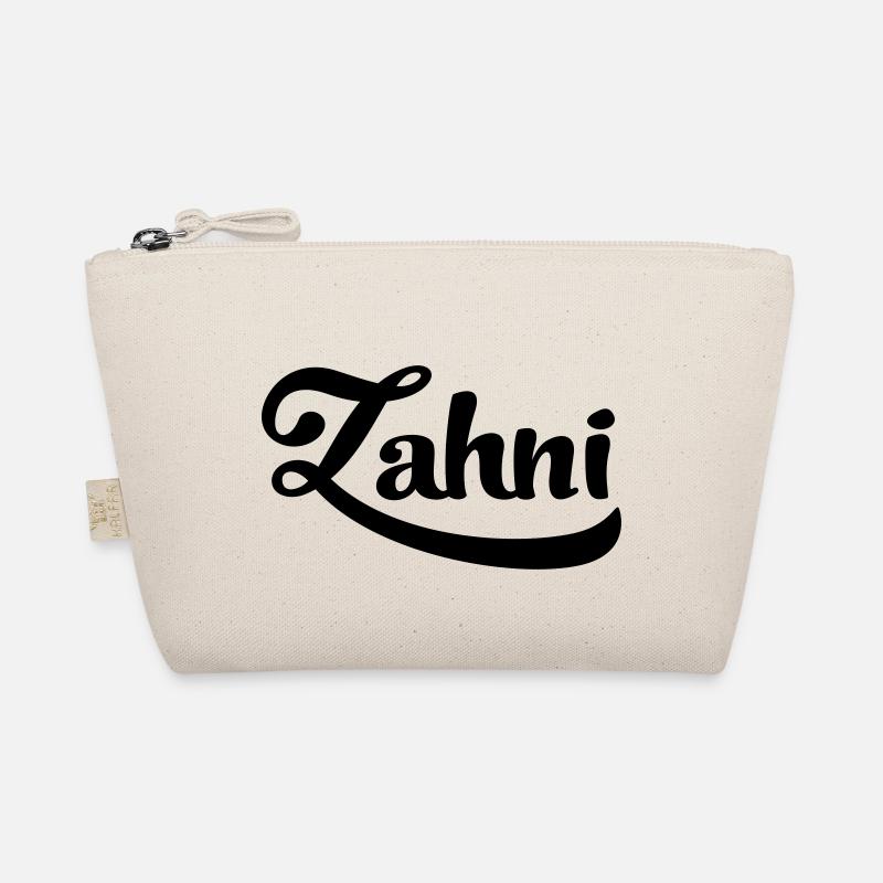Zahn Bio-Täschchen