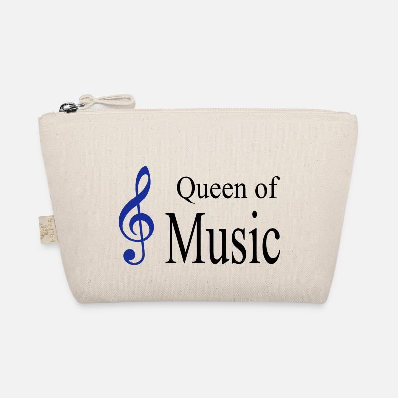 music Organic Pouch