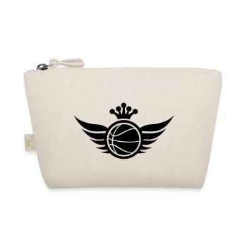 basketball_logo_f1 - Trousse biologique - nature - Devant