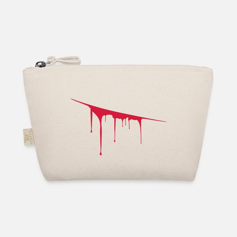 rayures du sang Trousse biologique