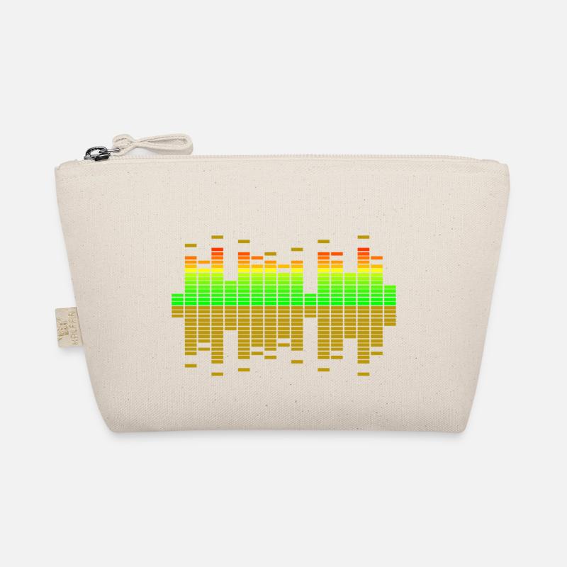equalizer Organic Pouch