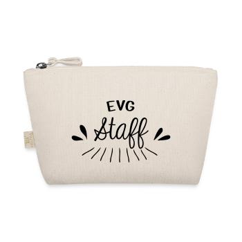 EVG STAFF - Trousse biologique - nature - Devant